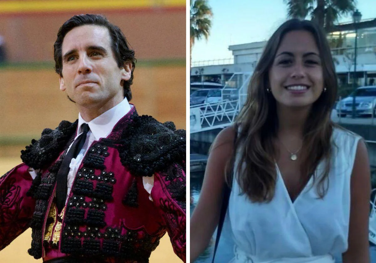 El Motivo Por El Que El Torero Juan Ortega Ha Plantado A Su Novia El D A De Su Boda El Correo